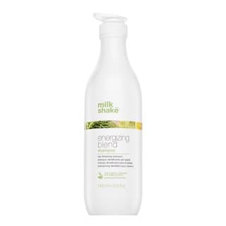Energizing Blend Shampoo