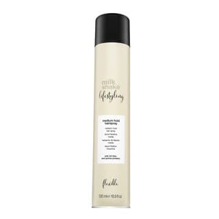 Lifestyling Hold Hairspray lakier do włosów do średniego utrwalenia
