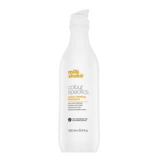 Color Specifics Color Sealing Shampoo szampon ochronny do włosów farbowanych