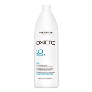 Oxid'o 10 Volumi 3% emulsja aktywująca do wszystkich rodzajów włosów