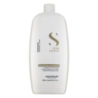 Semi Di Lino Diamond Illuminating Conditioner odżywka do włosów bez połysku