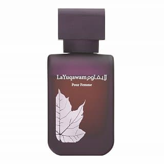 La Yuqawam Femme woda perfumowana dla kobiet