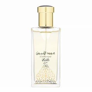 Oudh Al Abiyad woda perfumowana unisex