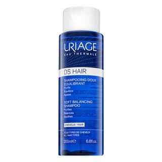 DS Hair Soft Balancing Shampoo szampon do codziennego użytku