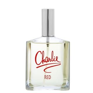 Charlie Red woda toaletowa dla kobiet