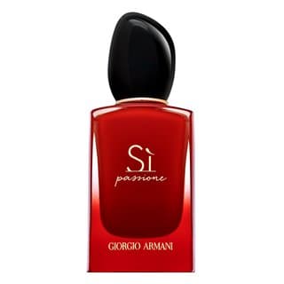 Sí Passione Intense woda perfumowana dla kobiet