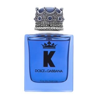 K by Dolce & Gabbana woda perfumowana dla mężczyzn