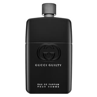 Guilty Pour Homme woda perfumowana dla mężczyzn