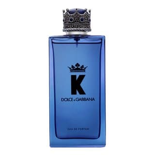 K by Dolce & Gabbana woda perfumowana dla mężczyzn
