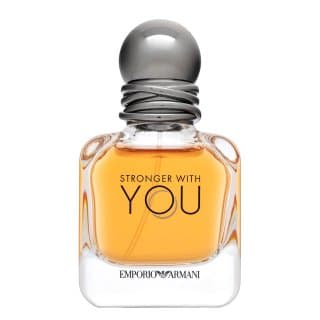 Stronger With You woda toaletowa dla mężczyzn