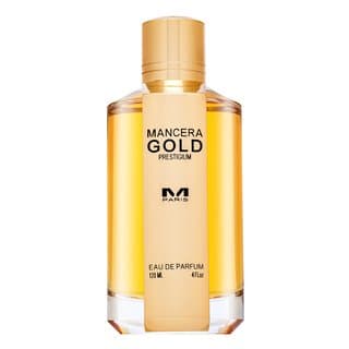 Gold Prestigium woda perfumowana unisex