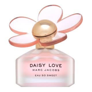 Daisy Love Eau So Sweet woda toaletowa dla kobiet
