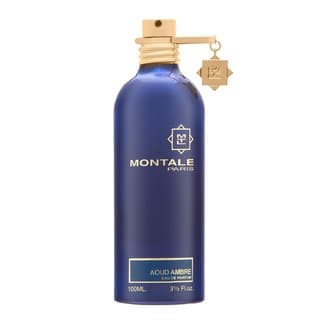 Aoud Ambre woda perfumowana unisex