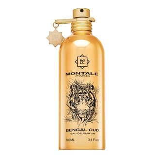 Bengal Oud woda perfumowana unisex