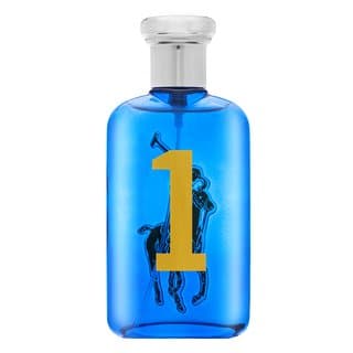 Big Pony 1 Blue woda toaletowa dla mężczyzn