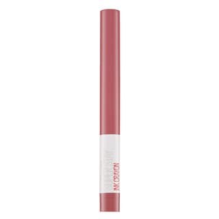 Superstay Ink Crayon Matte Lipstick Longwear szminka dla uzyskania matowego efektu 25 Stay Exceptional