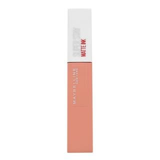 SuperStay Matte Ink pomadka matowa w płynie dla długotrwałego efektu odcień 05 Loyalist