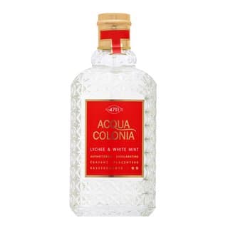 Acqua Colonia Lychee & White Mint woda kolońska unisex