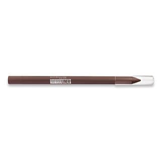 Tattoo Liner Gel Pencil kredka do oczu z żelowym efektem 911 Smooth Walnut
