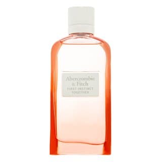 First Instinct Together woda perfumowana dla kobiet