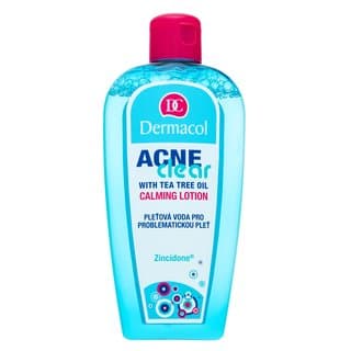 ACNEclear Calming Lotion oczyszczająca woda do twarzy do skóry problematycznej