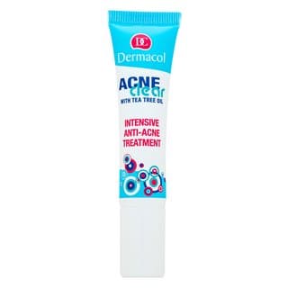 ACNEclear Intensive Anti-Acne Treatment intensywna, miejscowa pielęgnacja do skóry problematycznej