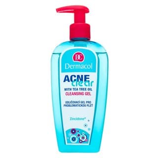ACNEclear Cleansing Gel oczyszczający żel do twarzy do skóry problematycznej