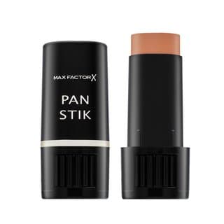 Pan Stik Foundation podkład o przedłużonej trwałości w sztyfcie 97 Cool Bronze
