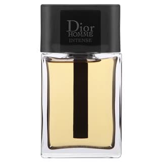 Dior Homme Intense 2020 woda perfumowana dla mężczyzn