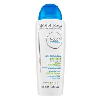 Nodé P Anti-Dandruff Purifying Shampoo szampon przeciw łupieżowi