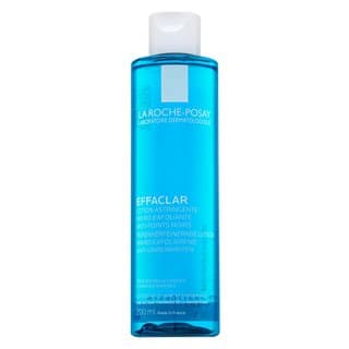 Effaclar Astringent lotion oczyszczająca woda do twarzy do skóry problematycznej