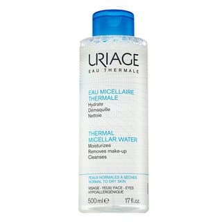 Thermal Micellar Water płyn micelarny do demakijażu do skóry normalnej/mieszanej
