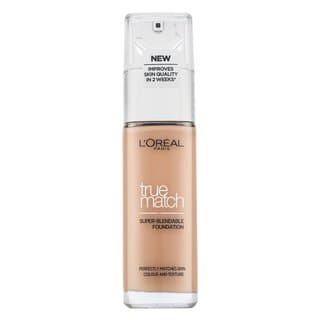 True Match Super-Blendable Foundation podkład w płynie do ujednolicenia kolorytu skóry 2R/2C Rose Vanilla