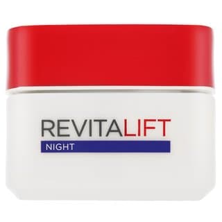 Revitalift Night Cream