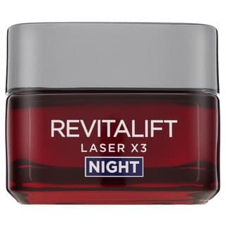 Revitalift LaserAnti-Age Night Cream-Mask