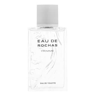 Eau de Rochas Homme woda toaletowa dla mężczyzn