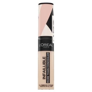 Infaillible More Than Concealer korektor w płynie 320 Porcelain