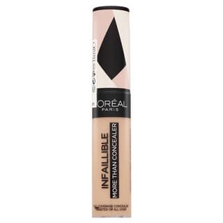 Infaillible More Than Concealer korektor w płynie 324 Oatmeal