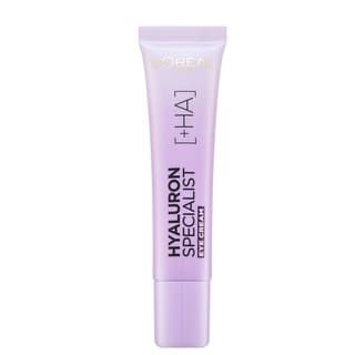 Hyaluron Specialist Replumping Moisturizing Care Eye Cream