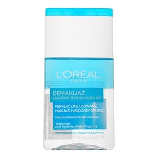 Eye & Lip Express Make-Up Remover