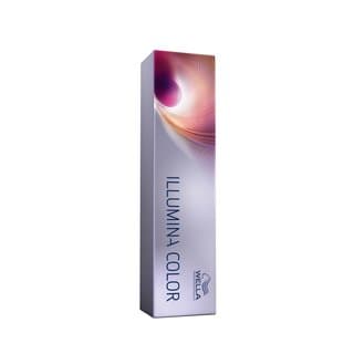 Illumina Color profesjonalna permanentna farba do włosów 7/35