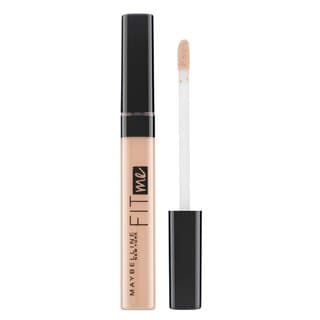 Fit Me! Concealer korektor w płynie przeciw niedoskonałościom skóry 15 Fair