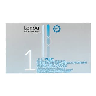 LightpleBond Lightening Powder puder dla rozjaśnienia włosów