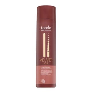 Velvet Oil Conditioner odżywka do wszystkich rodzajów włosów