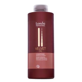 Velvet Oil Conditioner odżywka do włosów grubych i trudnych do ułożenia