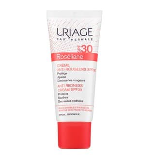 Roséliane Anti-Redness Cream SPF30 matujący żel do twarzy do tłustej skóry