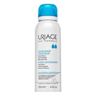 Fresh Deodorant Spray łagodząca emulsja do suchej, atopowej skóry
