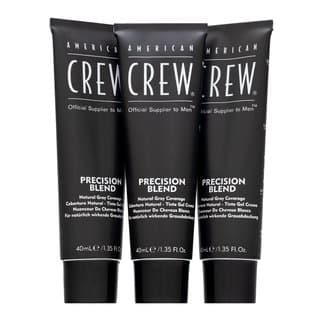 Precision Blend Natural Gray Coverage farba do włosów dla mężczyzn Natural 4-5