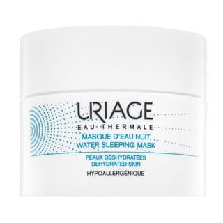 Eau Thermale Water Sleeping Mask nawilżająca maseczka na noc