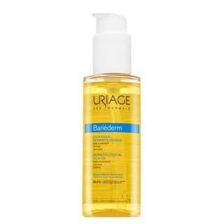 Bariederm Dermatological Cica-Oil odżywczy krem z formułą kojącą